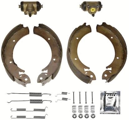 TRW BK1940 Brake Shoe Set