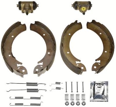Brake Shoe Set TRW BK1940