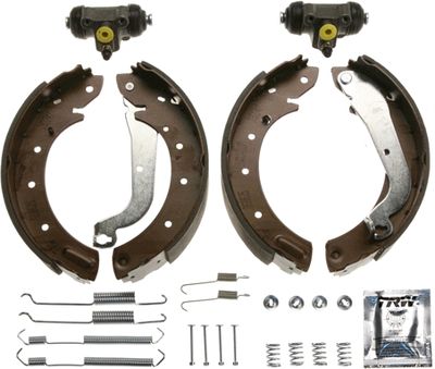 Brake Shoe Set TRW BK1941