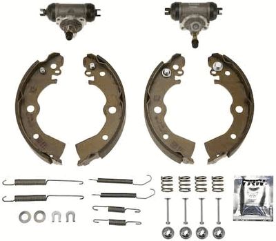 Brake Shoe Set TRW BK1949