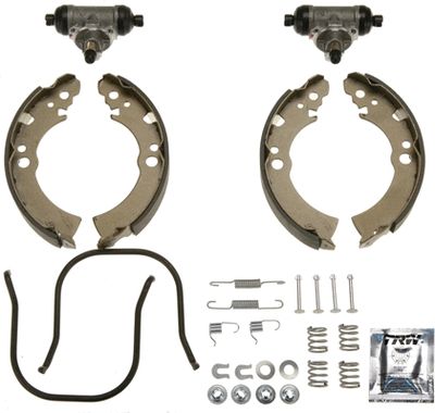Brake Shoe Set TRW BK1953