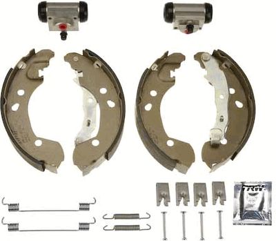 Brake Shoe Set TRW BK1956