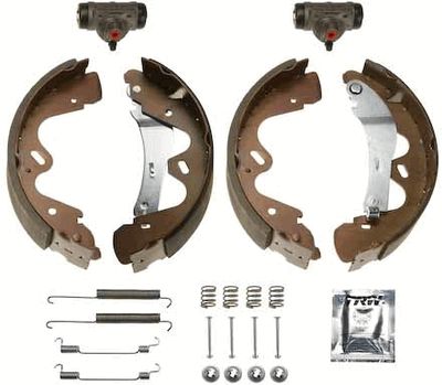 Brake Shoe Set TRW BK1958