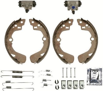 Brake Shoe Set TRW BK1968