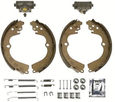 Brake Shoe Set TRW BK1978