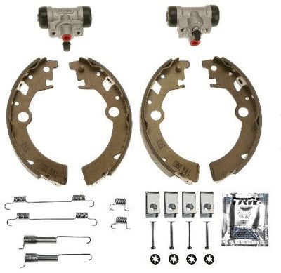 Brake Shoe Set TRW BK1979