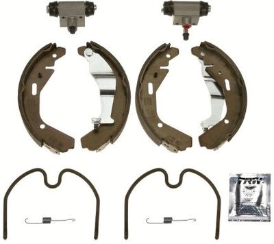 Brake Shoe Set TRW BK2936