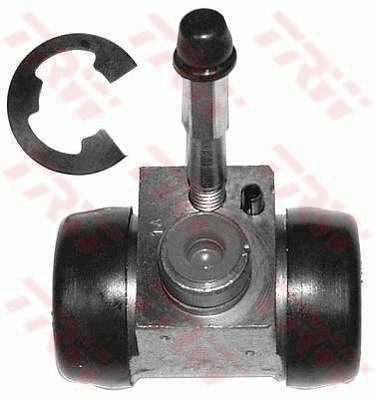 Wheel Brake Cylinder TRW BWC105