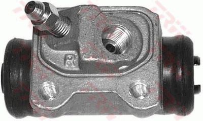 Wheel Brake Cylinder TRW BWC142