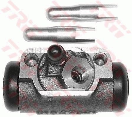 TRW BWD200 Wheel Brake Cylinder