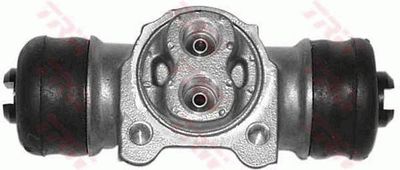 Wheel Brake Cylinder TRW BWD242