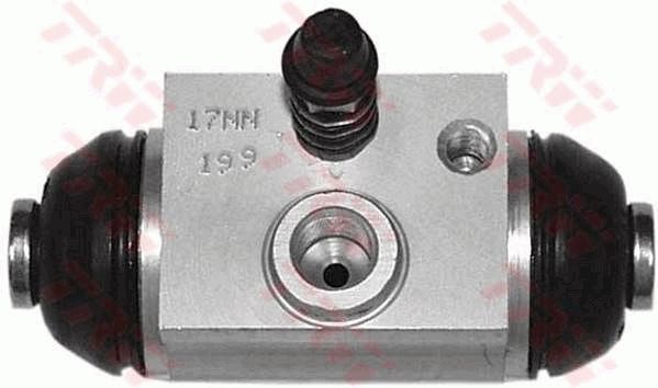TRW BWD291 Wheel Brake Cylinder
