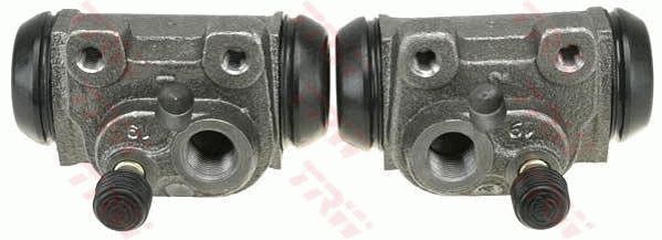 TRW BWD307T Wheel Brake Cylinder