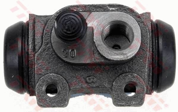 TRW BWF123 Wheel Brake Cylinder