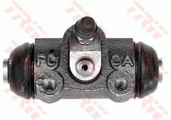 TRW BWF132 Wheel Brake Cylinder