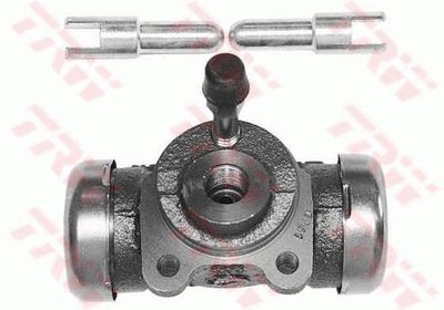 Wheel Brake Cylinder TRW BWH109