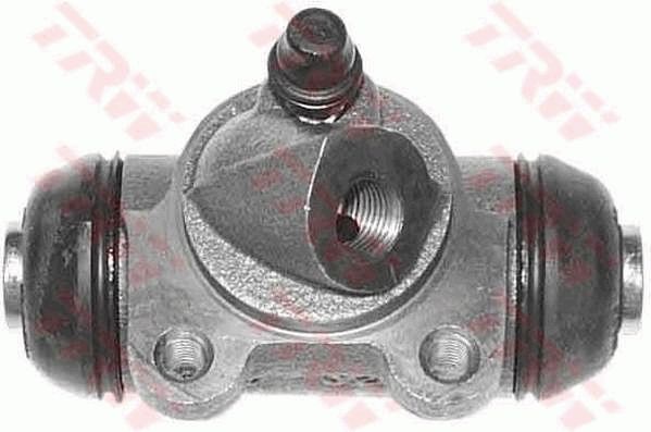 TRW BWH137 Wheel Brake Cylinder