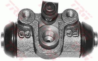 Wheel Brake Cylinder TRW BWH145