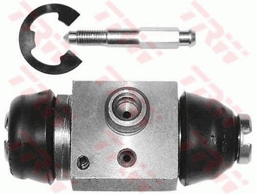 TRW BWH178 Wheel Brake Cylinder