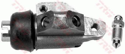 Wheel Brake Cylinder TRW BWK127