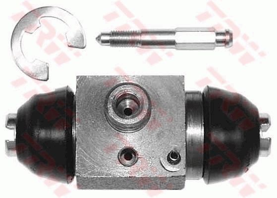 TRW BWK163 Wheel Brake Cylinder