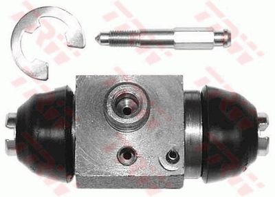 Wheel Brake Cylinder TRW BWK163