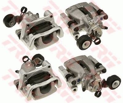 Brake Caliper Axle Kit TRW CKR101