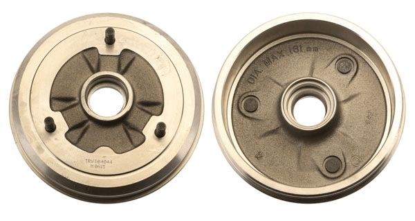 TRW DB4044 Brake Drum
