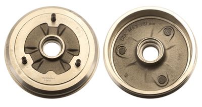 Brake Drum TRW DB4044