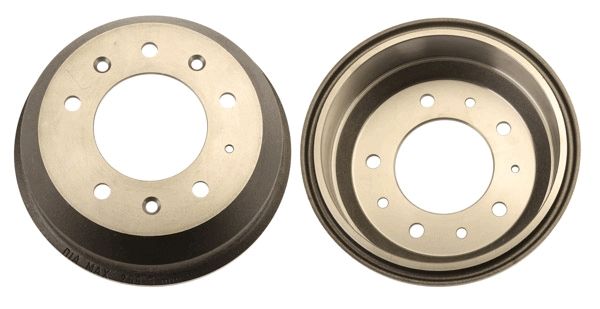 TRW DB4076 Brake Drum