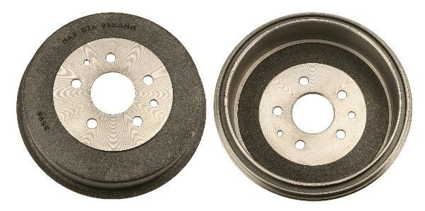 TRW DB4138 Brake Drum