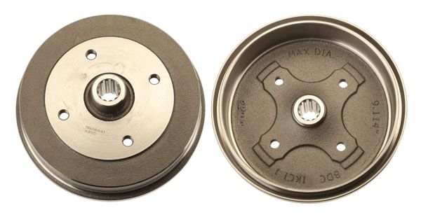TRW DB4143 Brake Drum