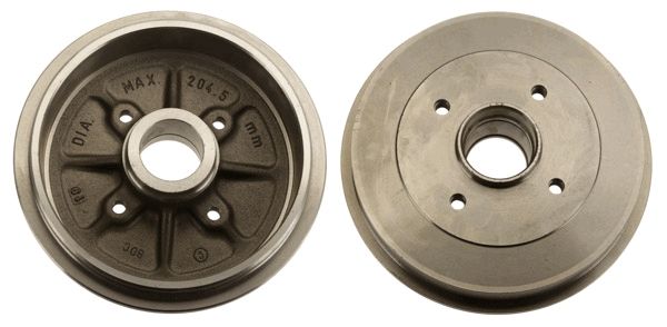 TRW DB4220 Brake Drum