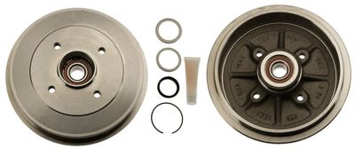 Brake Drum TRW DB4220MR