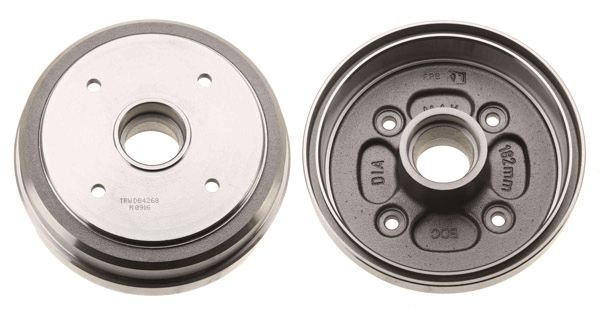 TRW DB4268 Brake Drum