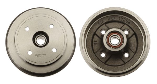 TRW DB4304B Brake Drum