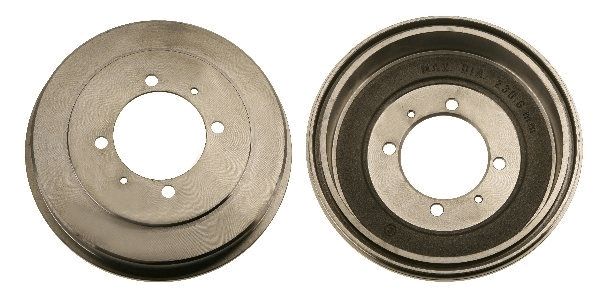 TRW DB4318 Brake Drum