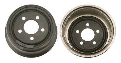 Brake Drum TRW DB4341