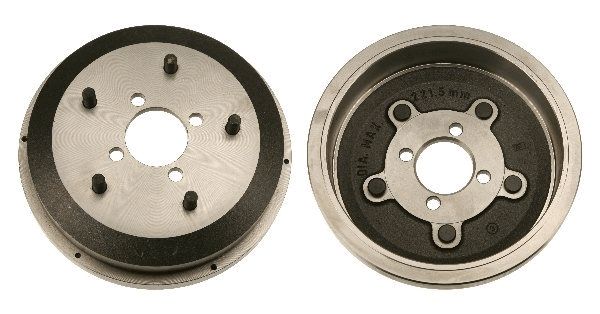 TRW DB4346 Brake Drum