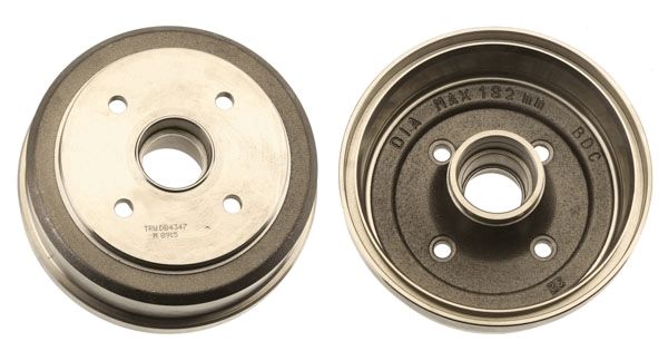 TRW DB4347 Brake Drum