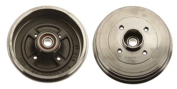 TRW DB4363MR Brake Drum