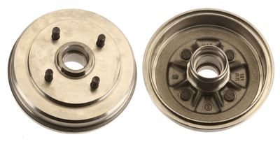 Brake Drum TRW DB4375