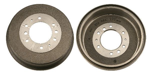 TRW DB4381 Brake Drum