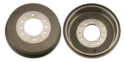 Brake Drum TRW DB4381