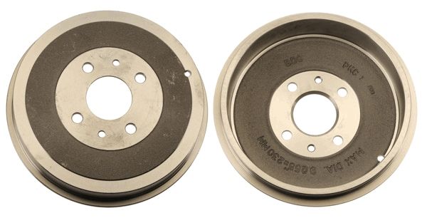 TRW DB4387 Brake Drum