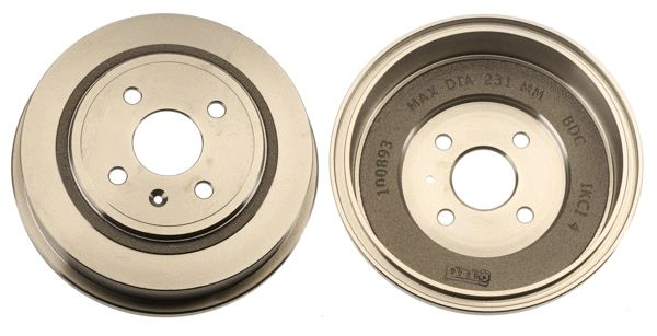 TRW DB4391 Brake Drum
