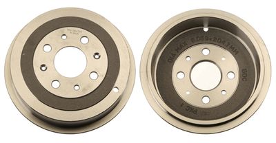Brake Drum TRW DB4393