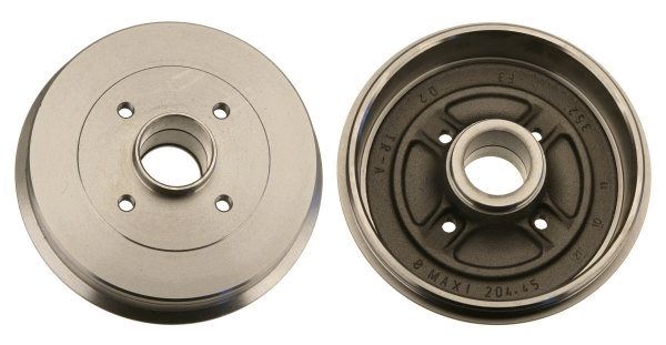 TRW DB4400 Brake Drum