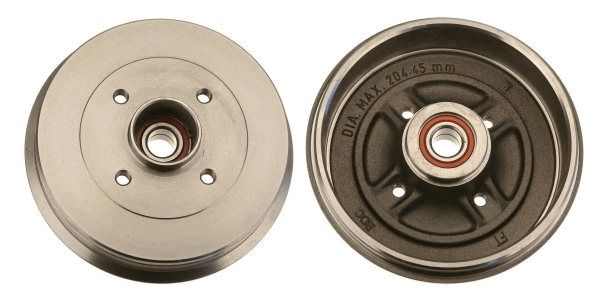 TRW DB4400B Brake Drum