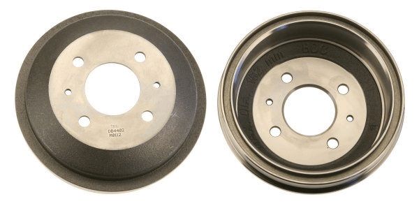 TRW DB4402 Brake Drum